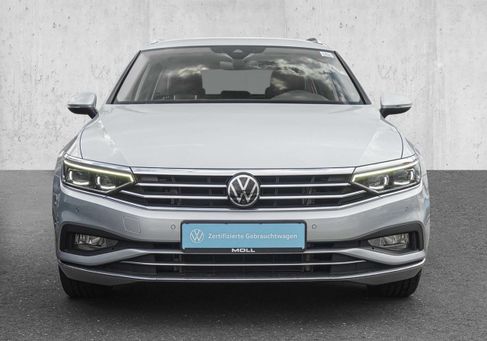 Volkswagen Passat Variant, 2024
