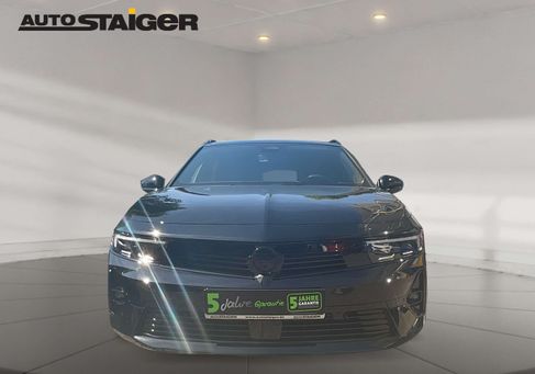 Opel Astra, 2024
