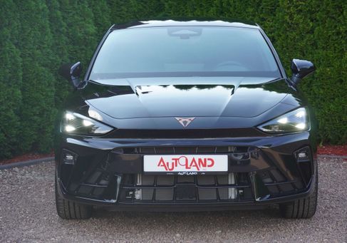 Cupra Leon, 2026