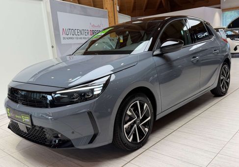 Opel Corsa, 2025 2