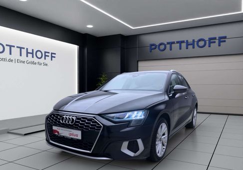 Audi A3, 2022 2