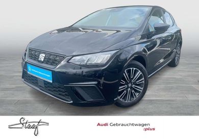 Seat Ibiza, 2024