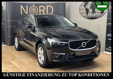 Volvo XC60, 2023
