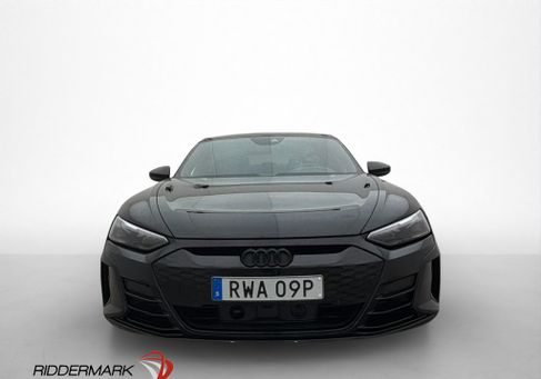 Audi e-tron, 2023 2