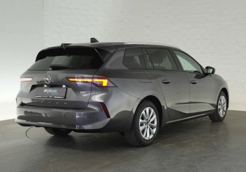 Opel Astra, 2023