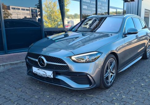 Mercedes-Benz C 220, 2023