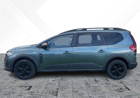 Dacia Jogger, 2023 3
