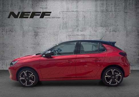 Opel Corsa, 2023 3