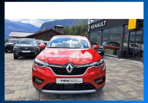 Renault Arkana, 2021