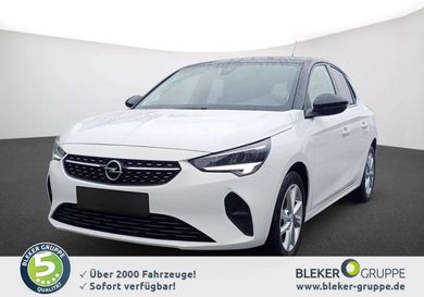Opel Corsa, 2022