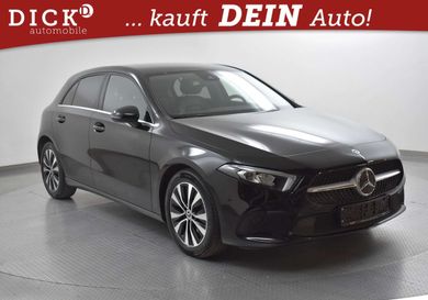 Mercedes-Benz A 200, 2022