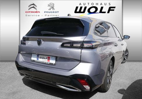 Peugeot 308, 2022
