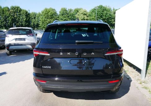 Skoda Karoq, 2025