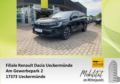 Renault Austral, 2023
