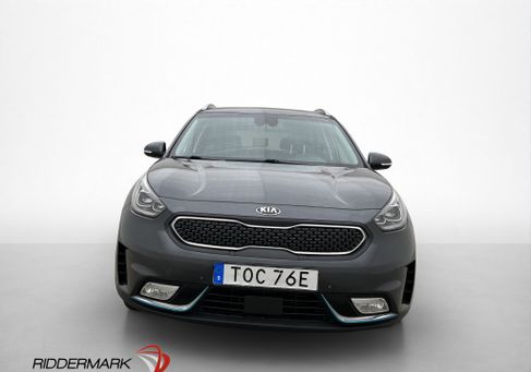Kia Niro, 2019