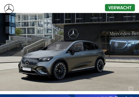 Mercedes-Benz, 2024