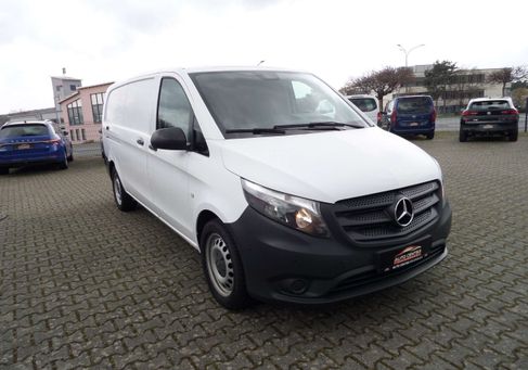 Mercedes-Benz Vito, 2019