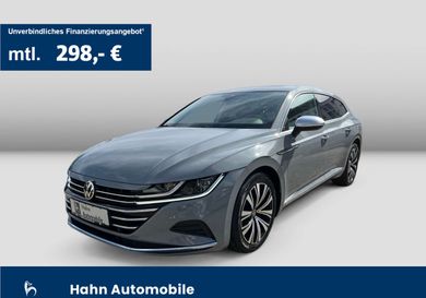 Volkswagen Arteon, 2022