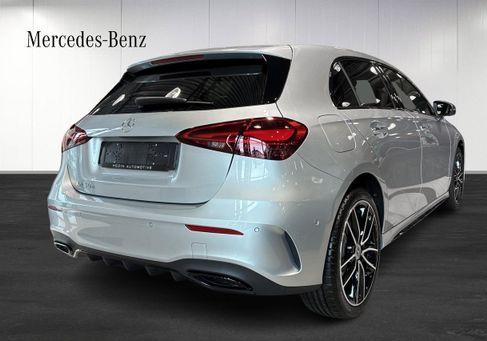 Mercedes-Benz A 250, 2027 3