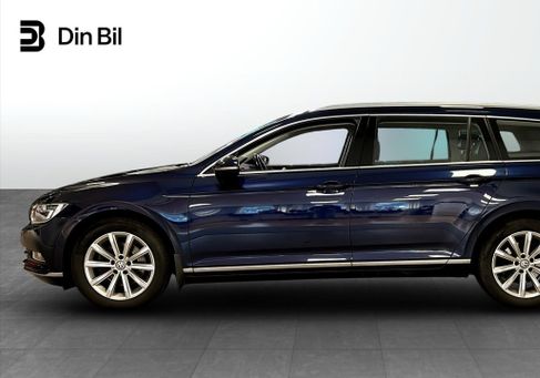 Volkswagen Passat Variant, 2019 2