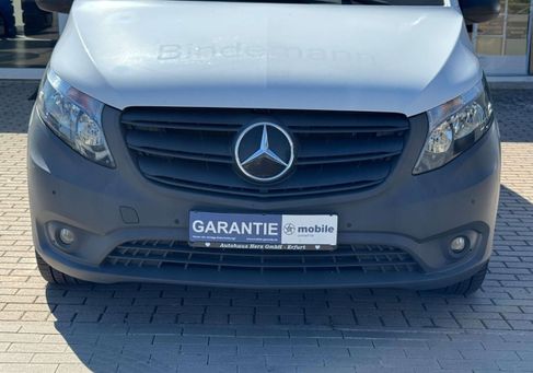 Mercedes-Benz Vito, 2021