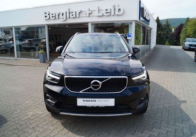 Volvo XC40, 2022