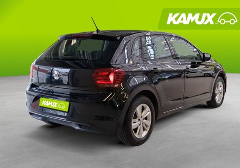 Volkswagen Polo, 2019 3