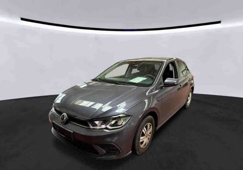 Volkswagen Polo, 2022 2