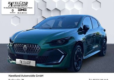 Renault Clio, 2026