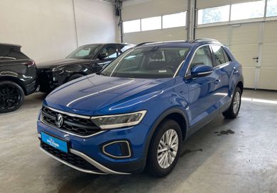 Volkswagen T-Roc, 2023