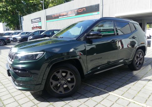 Jeep Compass, 2022 2