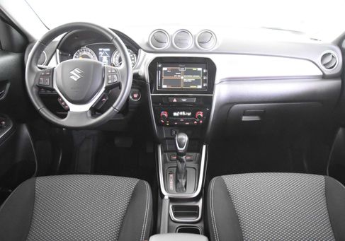 Suzuki Vitara, 2023