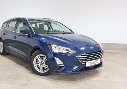 Ford Focus, 2020