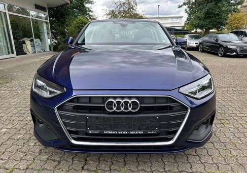 Audi A4, 2023 2