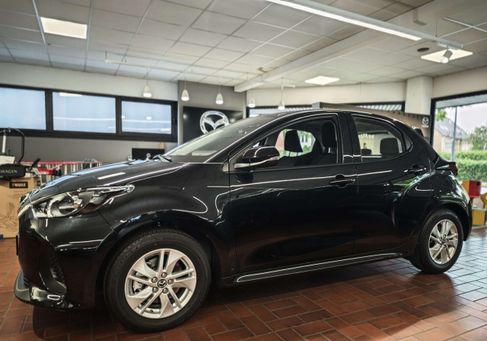Mazda 2, 2026 2