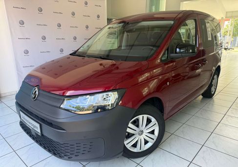 Volkswagen Caddy, 2025