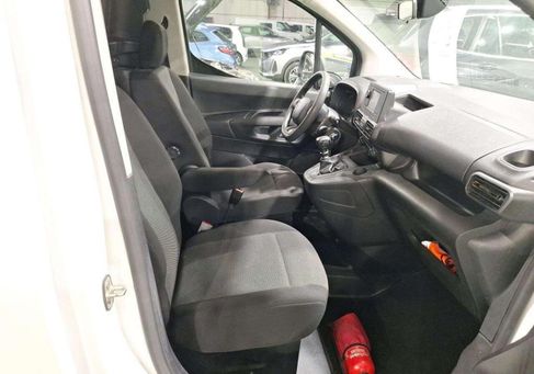 Citroën Berlingo, 2021 3