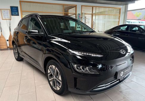 Hyundai Kona, 2022