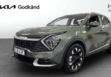 Kia Sportage, 2025