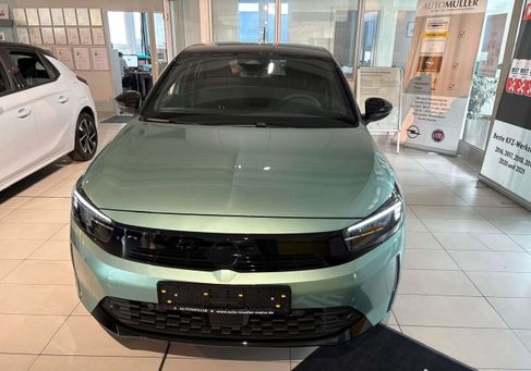 Opel Corsa, 2026 3