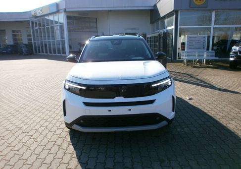 Opel Frontera, 2026