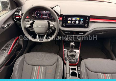 Skoda Fabia, 2026