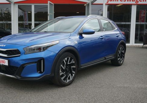 Kia XCeed, 2024