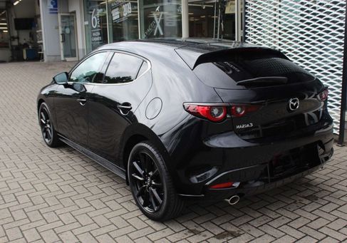 Mazda 3, 2026 3