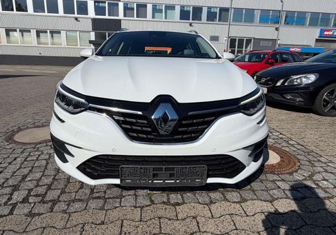 Renault Megane, 2023