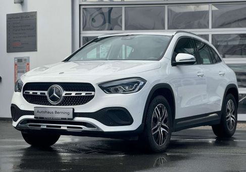 Mercedes-Benz GLA 220, 2023