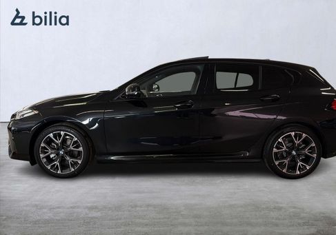 BMW 120, 2026