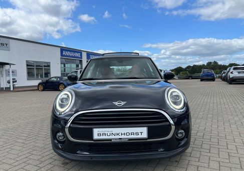 MINI Cooper, 2019