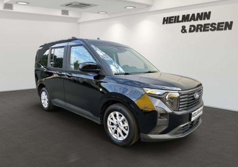 Ford Tourneo Courier, 2025
