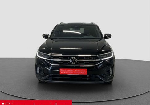 Volkswagen T-Roc, 2022